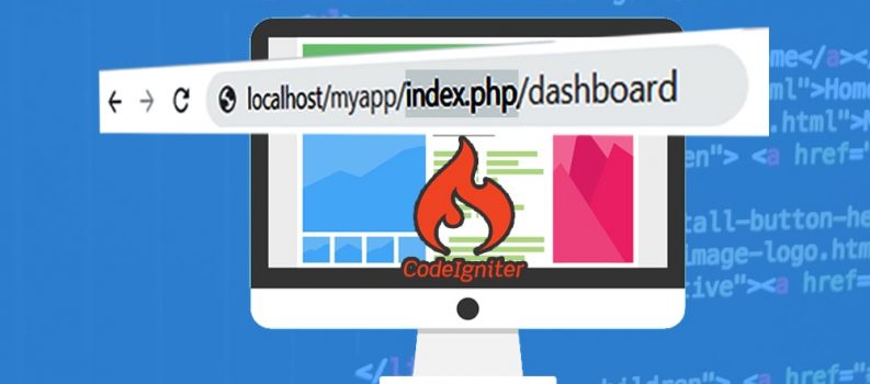 How to remove index.php from Codeigniter URL