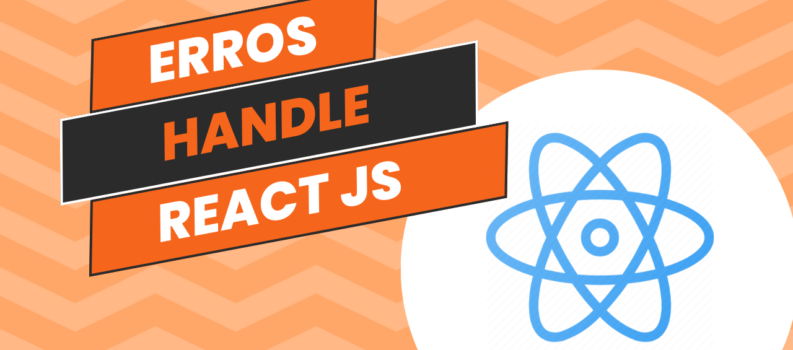 Handle Erros in React Js || Stape By Stape Guide
