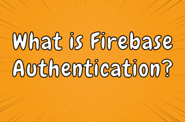 What is Firebase Authentication?