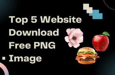 Top 5 Free png image download website || Free download Image